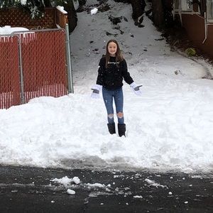 Meet your Posher, Carly